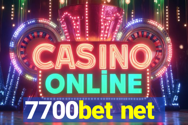 7700bet net